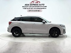 Audi Q2L 35 TFSI Dynamic Entry - ფოტო 9