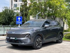 Wuling Starlight S 130km Flagship - ფოტო 1