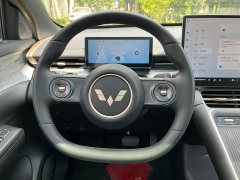 Wuling Starlight S 130km Flagship - ფოტო 10