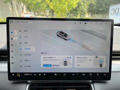 Wuling Starlight S 130km Flagship - ფოტო 12