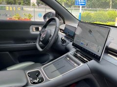 Wuling Starlight S 130km Flagship - ფოტო 20