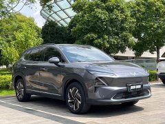 Wuling Starlight S 130km Flagship - ფოტო 3
