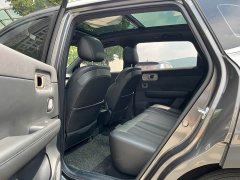 Wuling Starlight S 130km Flagship - ფოტო 5