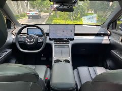 Wuling Starlight S 130km Flagship - ფოტო 6