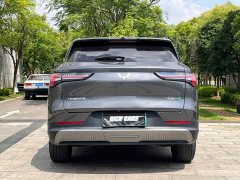 Wuling Starlight S 130km Flagship - ფოტო 8