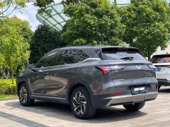 Wuling Starlight S 130km Flagship - ფოტო 9