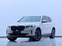 BMW iX3 sDrive40 Premier - ფოტო 1