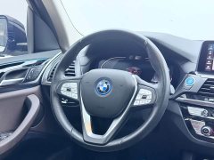 BMW iX3 sDrive40 Premier - ფოტო 11