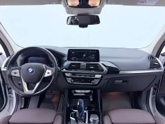 BMW iX3 sDrive40 Premier - ფოტო 12