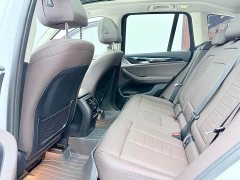 BMW iX3 sDrive40 Premier - ფოტო 13