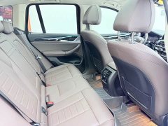 BMW iX3 sDrive40 Premier - ფოტო 15