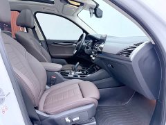 BMW iX3 sDrive40 Premier - ფოტო 16