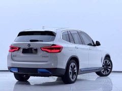 BMW iX3 sDrive40 Premier - ფოტო 17