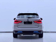 BMW iX3 sDrive40 Premier - ფოტო 18