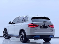 BMW iX3 sDrive40 Premier - ფოტო 19