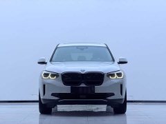 BMW iX3 sDrive40 Premier - ფოტო 2
