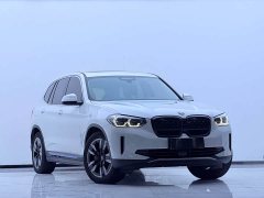 BMW iX3 sDrive40 Premier - ფოტო 3
