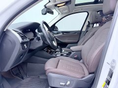 BMW iX3 sDrive40 Premier - ფოტო 4