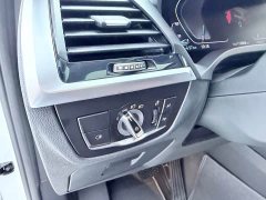 BMW iX3 sDrive40 Premier - ფოტო 7