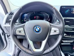 BMW iX3 sDrive40 Premier - ფოტო 8