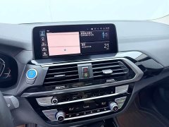 BMW iX3 sDrive40 Premier - ფოტო 9