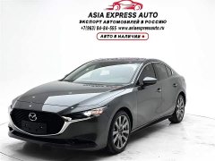 Mazda3 Axela 2021 2.0L Automatic Elegant Edition - ფოტო 1