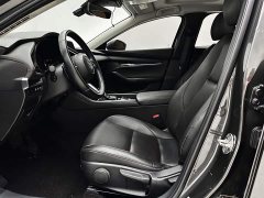 Mazda3 Axela 2021 2.0L Automatic Elegant Edition - ფოტო 11