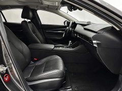 Mazda3 Axela 2021 2.0L Automatic Elegant Edition - ფოტო 15