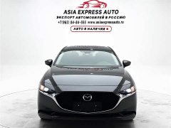 Mazda3 Axela 2021 2.0L Automatic Elegant Edition - ფოტო 2