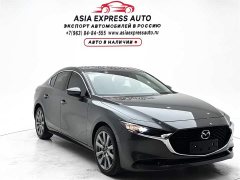 Mazda3 Axela 2021 2.0L Automatic Elegant Edition - ფოტო 3