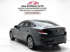 Mazda3 Axela 2021 2.0L Automatic Elegant Edition - ფოტო 4