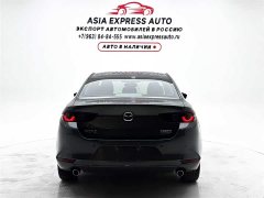Mazda3 Axela 2021 2.0L Automatic Elegant Edition - ფოტო 5
