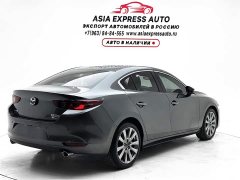 Mazda3 Axela 2021 2.0L Automatic Elegant Edition - ფოტო 6