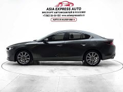 Mazda3 Axela 2021 2.0L Automatic Elegant Edition - ფოტო 7