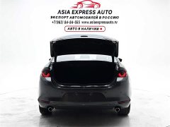 Mazda3 Axela 2021 2.0L Automatic Elegant Edition - ფოტო 8