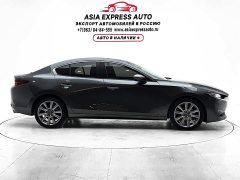 Mazda3 Axela 2021 2.0L Automatic Elegant Edition - ფოტო 9