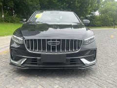 Geely Xingrui Oriental Radiance 1.5TD Kunlun Edition - ფოტო 2