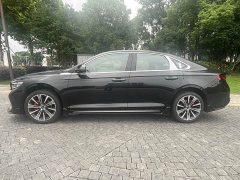 Geely Xingrui Oriental Radiance 1.5TD Kunlun Edition - ფოტო 3