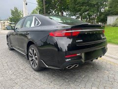 Geely Xingrui Oriental Radiance 1.5TD Kunlun Edition - ფოტო 4
