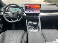 Geely Xingrui Oriental Radiance 1.5TD Kunlun Edition - ფოტო 7