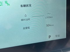 Geely Xingrui Oriental Radiance 1.5TD Kunlun Edition - ფოტო 9