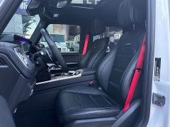 Mercedes-Benz Mercedes-AMG G 63 - ფოტო 10