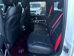 Mercedes-Benz Mercedes-AMG G 63 - ფოტო 11