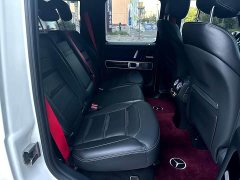 Mercedes-Benz Mercedes-AMG G 63 - ფოტო 12