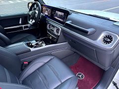 Mercedes-Benz Mercedes-AMG G 63 - ფოტო 13