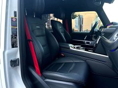 Mercedes-Benz Mercedes-AMG G 63 - ფოტო 14