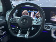 Mercedes-Benz Mercedes-AMG G 63 - ფოტო 16