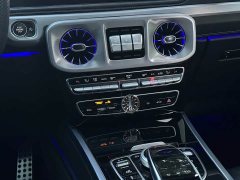 Mercedes-Benz Mercedes-AMG G 63 - ფოტო 17