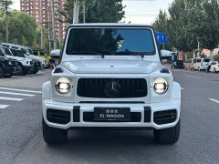 Mercedes-Benz Mercedes-AMG G 63 - ფოტო 4