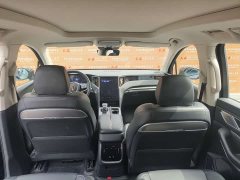 FAW HS7 PHEV 2.0T PHEV AWD Edition 6 - ფოტო 10